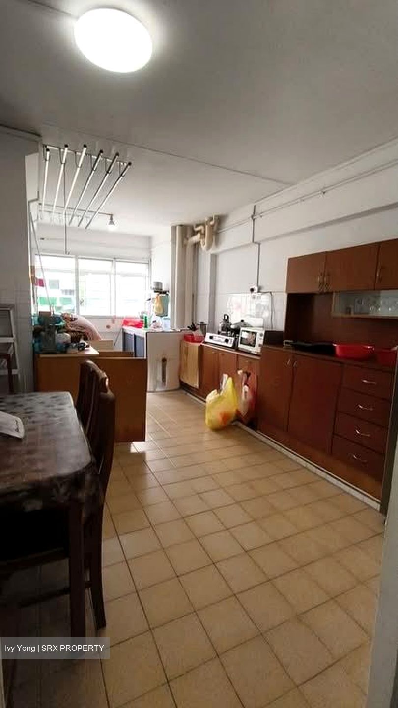 Blk 266 Yishun Street 22 (Yishun), HDB 3 Rooms #560114491